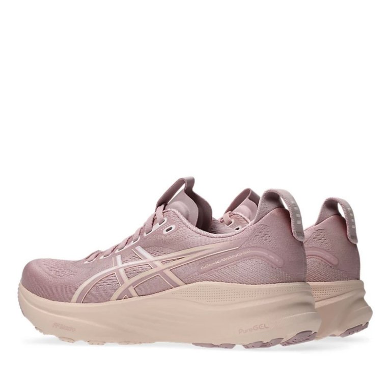 Кросівки Asics Gel-Kayano 32 W - рожеві