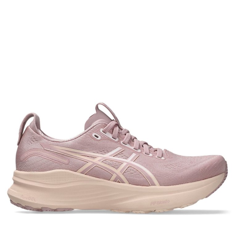 Кросівки Asics Gel-Kayano 32 W - рожеві
