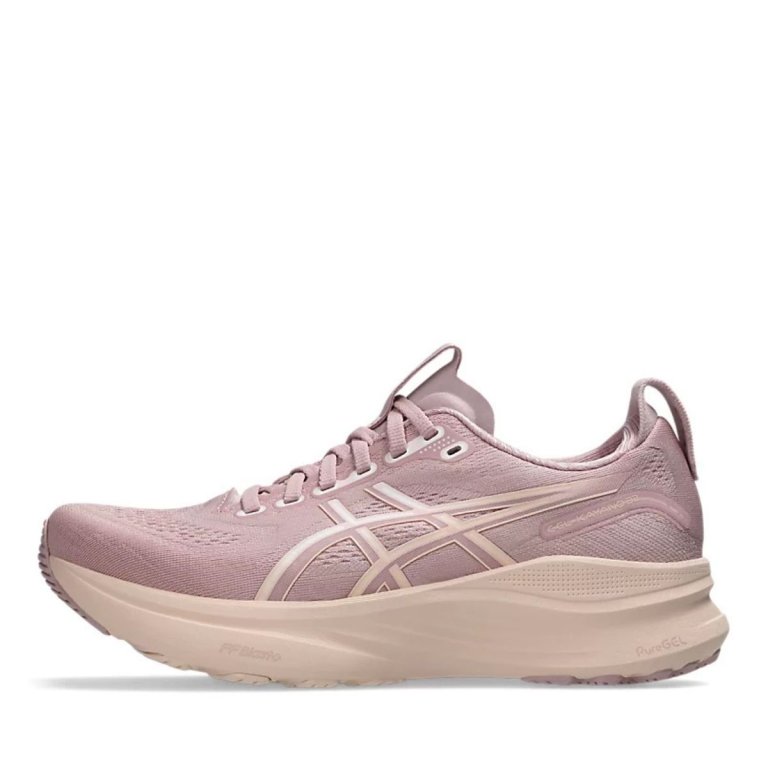Кросівки Asics Gel-Kayano 32 W - рожеві