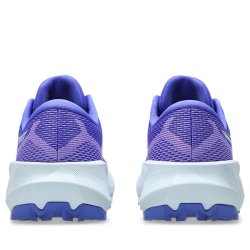 Кросівки Asics Trabuco 14 W - фіолетові