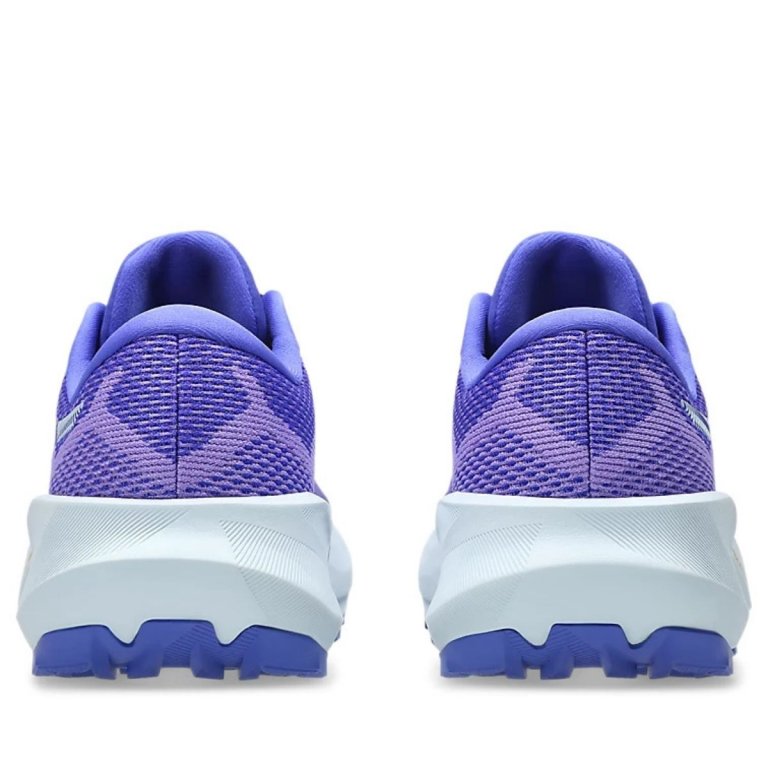 Кросівки Asics Trabuco 14 W - фіолетові