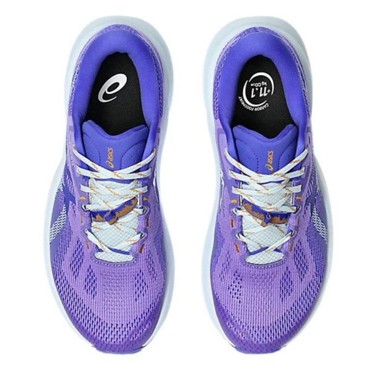 Кросівки Asics Trabuco 14 W - фіолетові