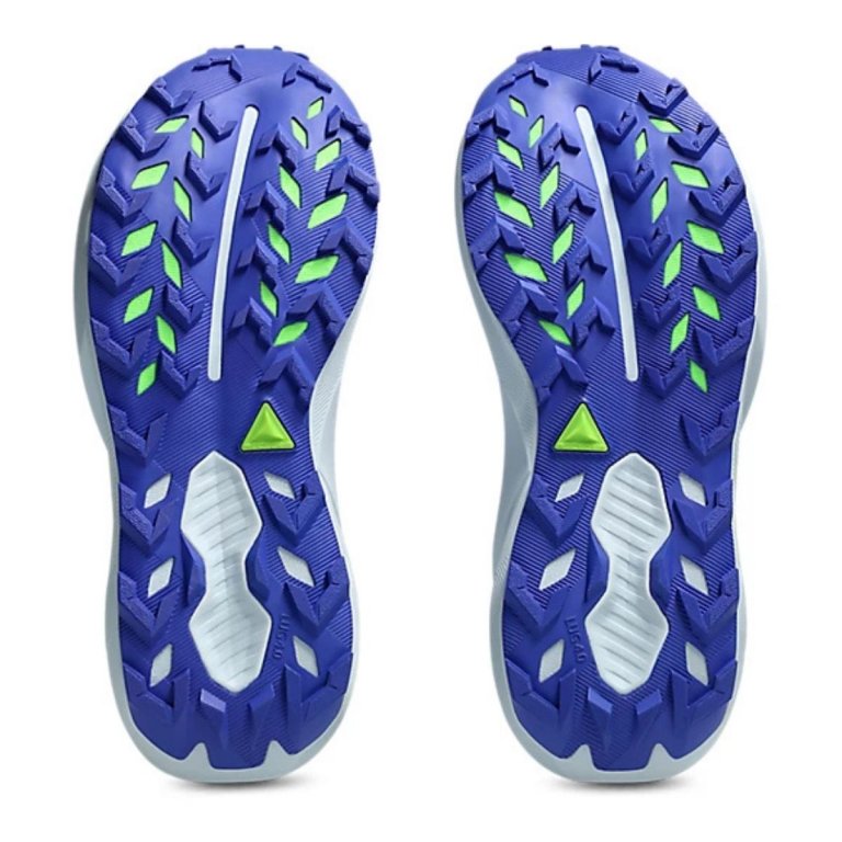 Кросівки Asics Trabuco 14 W - фіолетові
