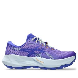 Кросівки Asics Trabuco 14 W - фіолетові