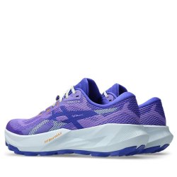 Кросівки Asics Trabuco 14 W - фіолетові