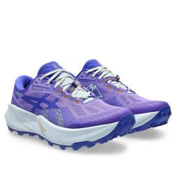 Кросівки Asics Trabuco 14 W - фіолетові