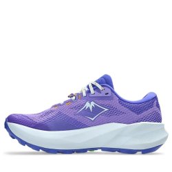 Кросівки Asics Trabuco 14 W - фіолетові