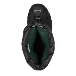 Взуття Sorel Flurry™ Boot K - чорно/червоне