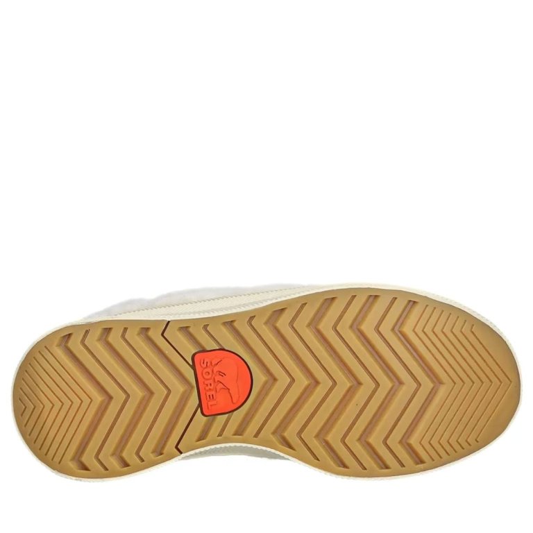 Взуття Sorel Out N About™ IV Mini Puffy W - бежеве
