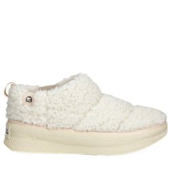 Взуття Sorel Out N About™ IV Mini Puffy W - бежеве
