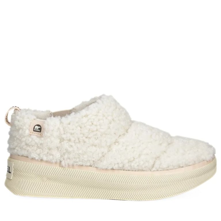 Взуття Sorel Out N About™ IV Mini Puffy W - бежеве
