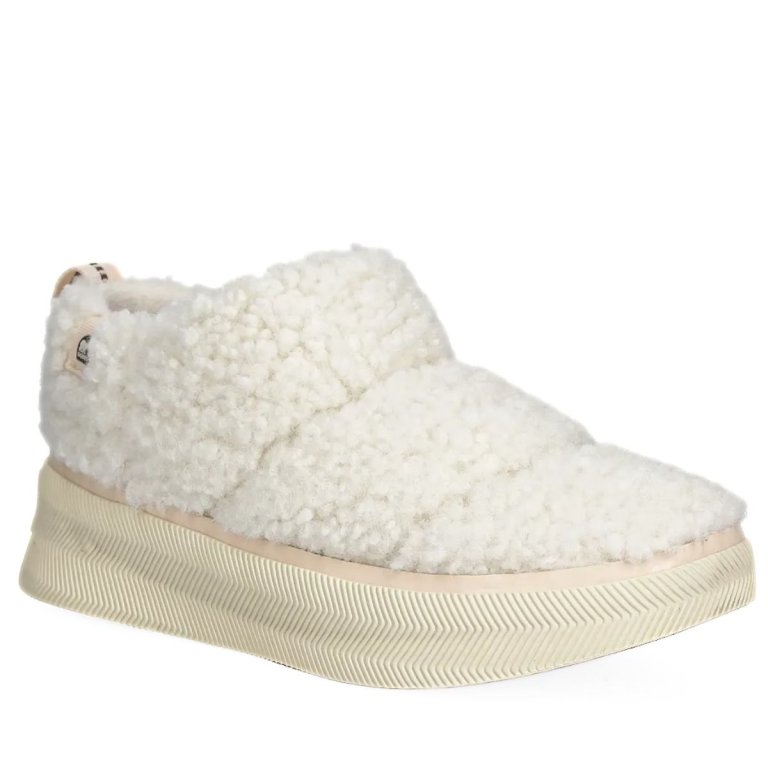 Взуття Sorel Out N About™ IV Mini Puffy W - бежеве