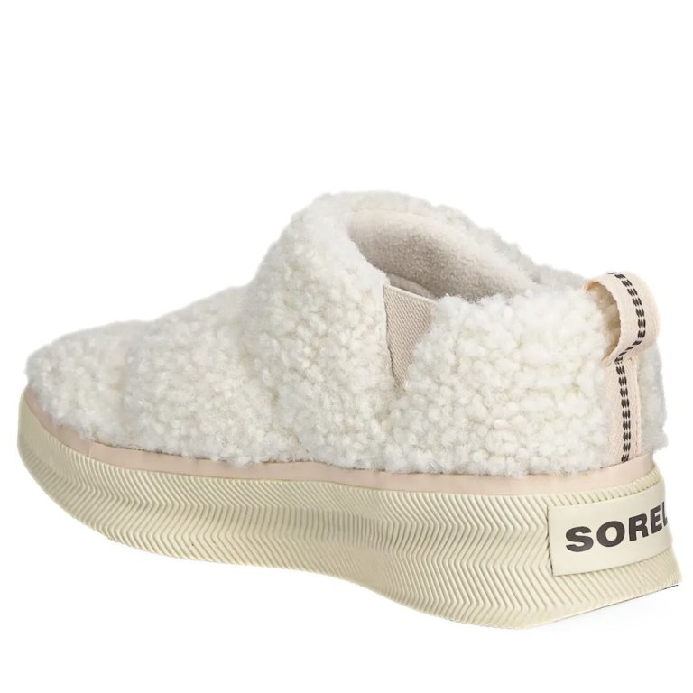 Взуття Sorel Out N About™ IV Mini Puffy W - бежеве