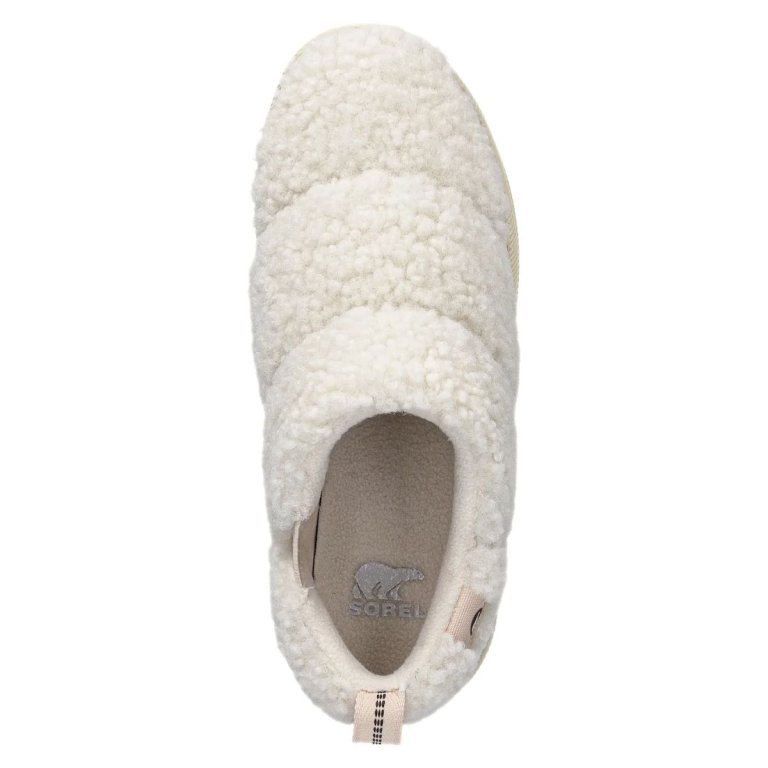 Взуття Sorel Out N About™ IV Mini Puffy W - бежеве