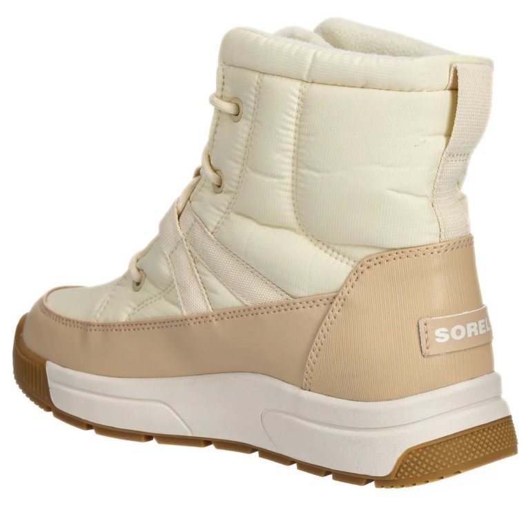 Obuv zimní Sorel Whitney™ III Mid WP W - béžová