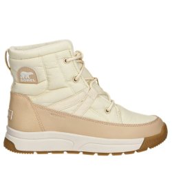 Obuv zimní Sorel Whitney™ III Mid WP W - béžová
