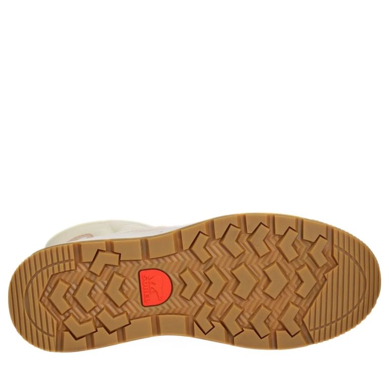 Obuv zimní Sorel Whitney™ III Mid WP W - béžová