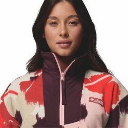 Світшот Columbia Sequoia Grove™ - фіолетовий