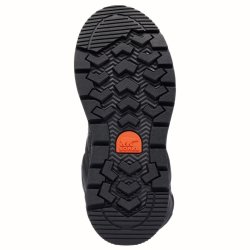 Xеревики Sorel Whitney™ III Mid WP J - чорні
