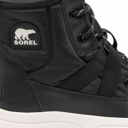 Xеревики Sorel Whitney™ III Mid WP J - чорні