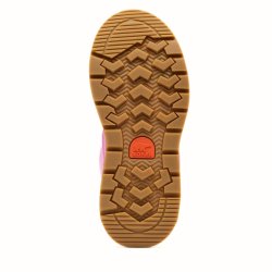 Черевики Sorel Whitney™ III Mid WP J - рожеві
