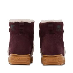 Черевики Sorel On Ave™ Alpine Boot WP W - коричневі