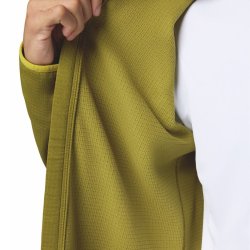 Кофта Columbia Essential Hike™ Grid Fleece Full Zip M - зелена