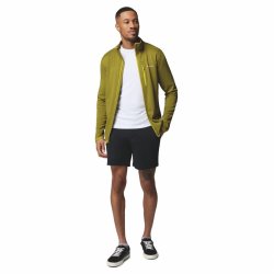 Кофта Columbia Essential Hike™ Grid Fleece Full Zip M - зелена