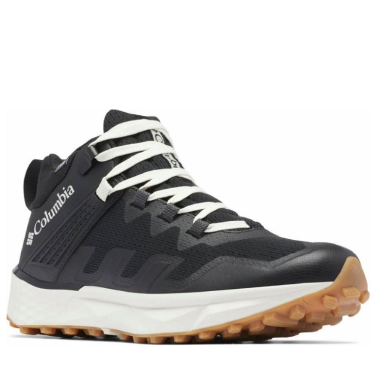 Черевики Columbia Facet™ 75 Mid Outdry™ M - чорні