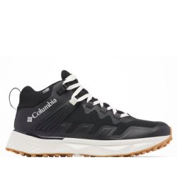 Черевики Columbia Facet™ 75 Mid Outdry™ M - чорні