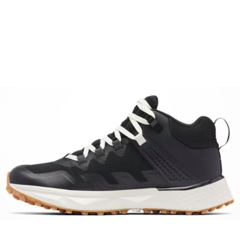 Черевики Columbia Facet™ 75 Mid Outdry™ M - чорні