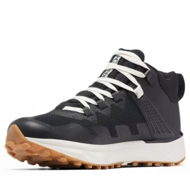 Черевики Columbia Facet™ 75 Mid Outdry™ M - чорні