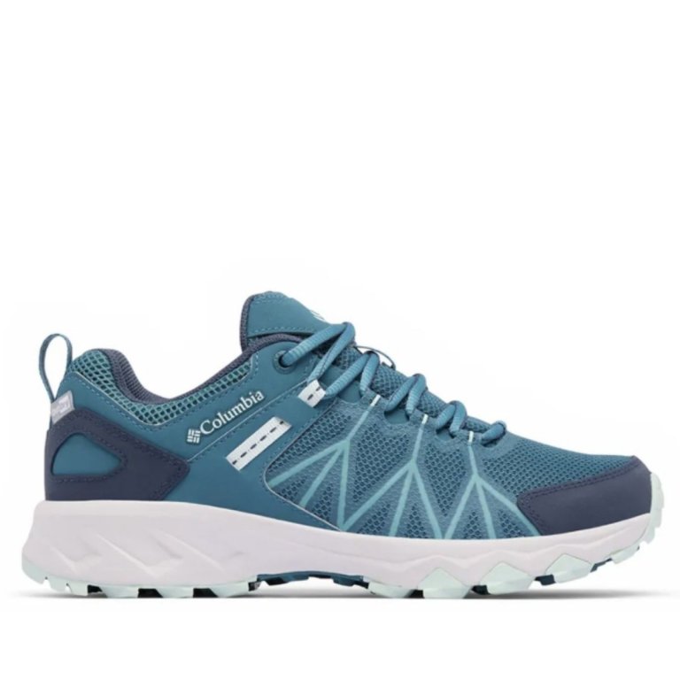 Взуття Columbia Peakfreak™ II Outdry™ W - синє