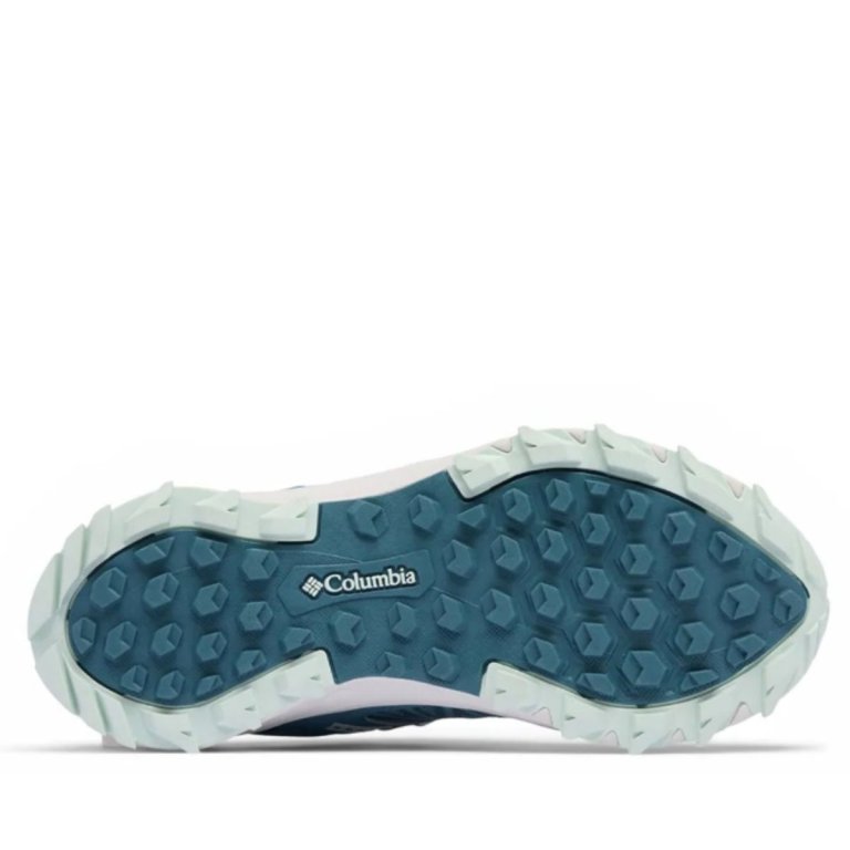 Взуття Columbia Peakfreak™ II Outdry™ W - синє