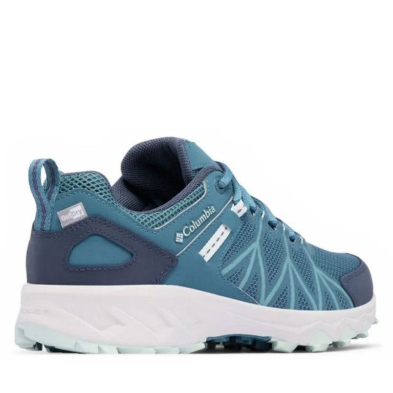 Взуття Columbia Peakfreak™ II Outdry™ W - синє