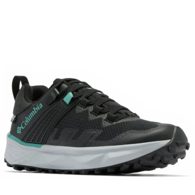 Взуття Columbia Facet™ 75 Outdry™ W - чорне