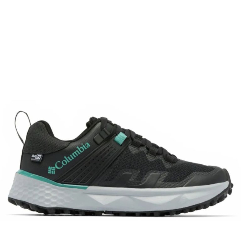 Взуття Columbia Facet™ 75 Outdry™ W - чорне