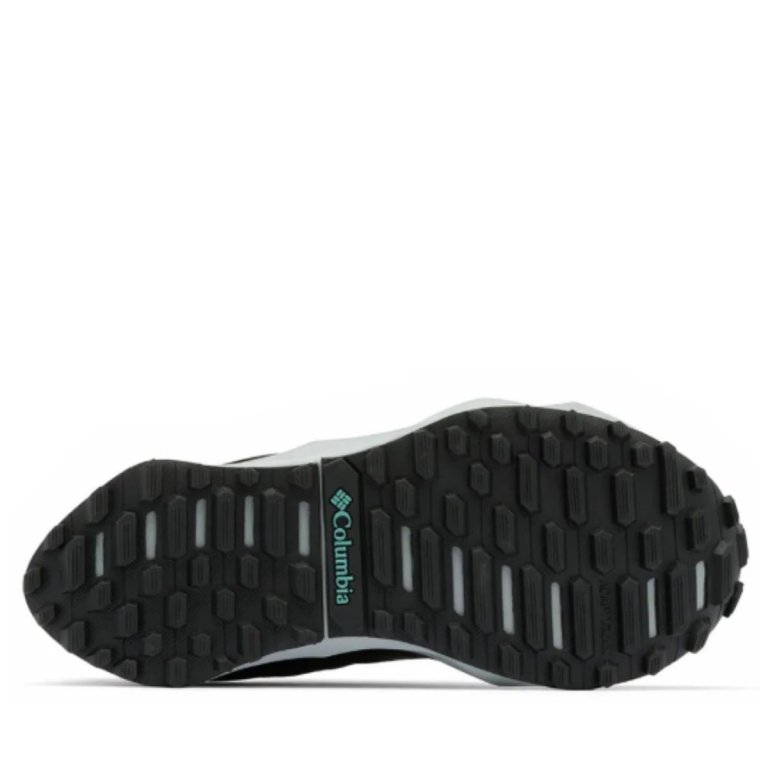 Взуття Columbia Facet™ 75 Outdry™ W - чорне