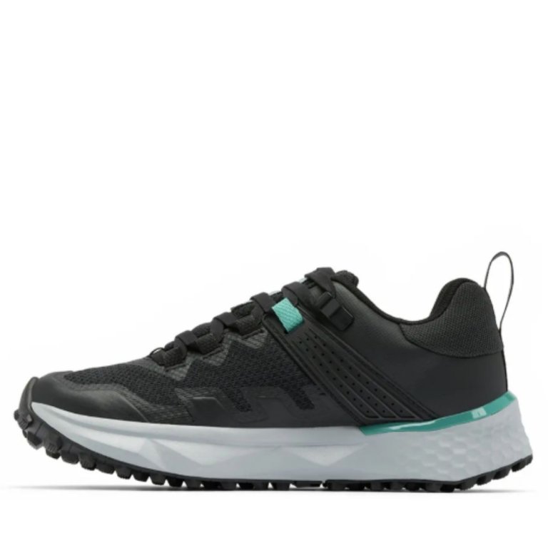 Взуття Columbia Facet™ 75 Outdry™ W - чорне