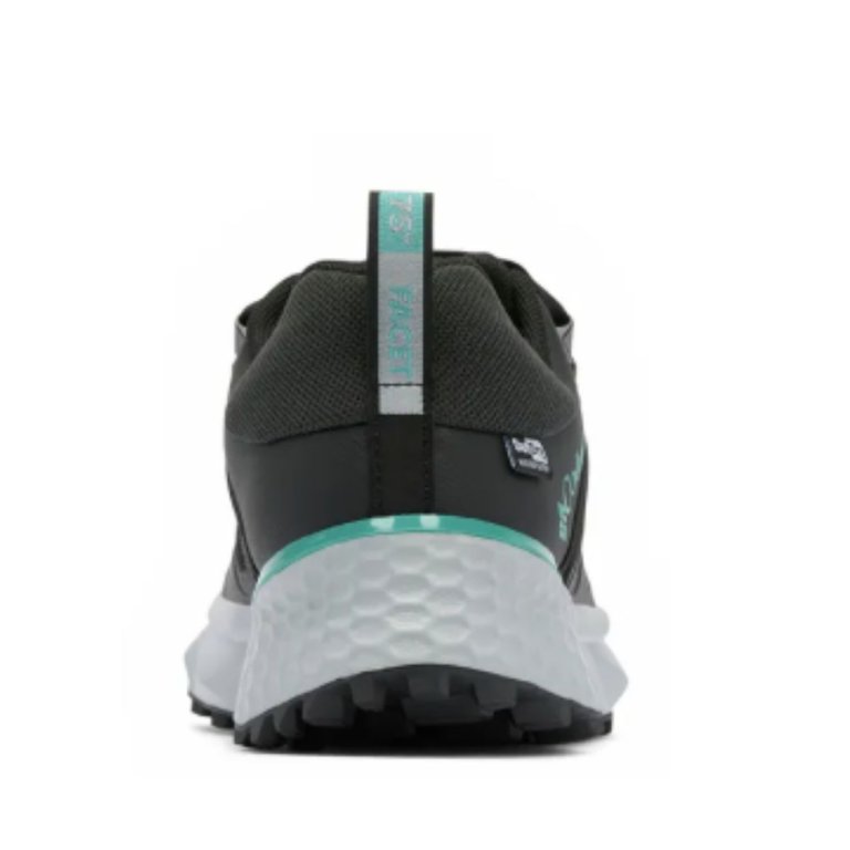 Взуття Columbia Facet™ 75 Outdry™ W - чорне