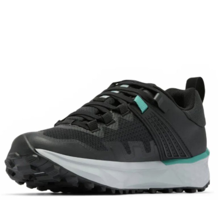 Взуття Columbia Facet™ 75 Outdry™ W - чорне