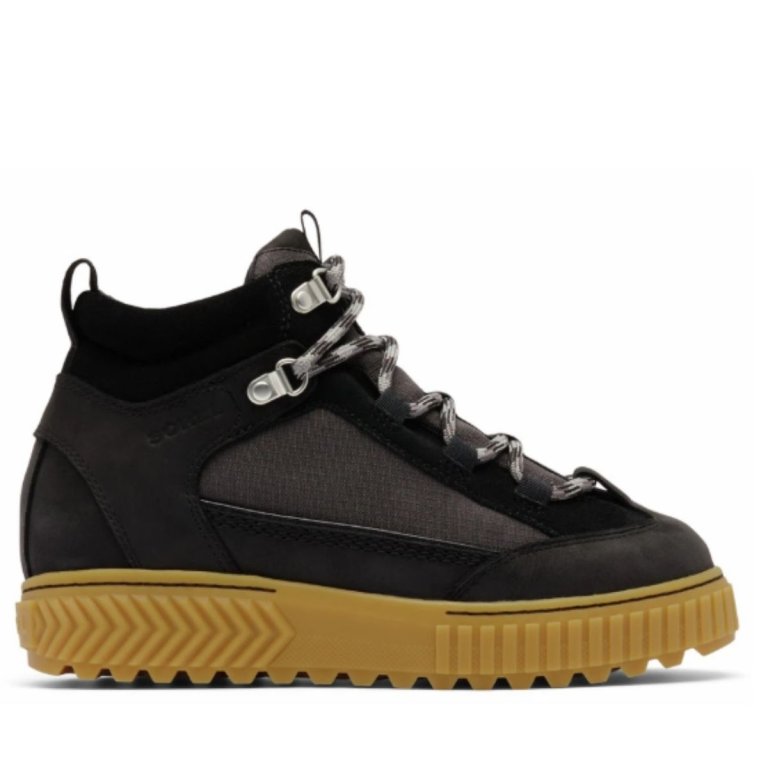 Черевики Sorel On Ave™ Peak Boot WP W - чорні