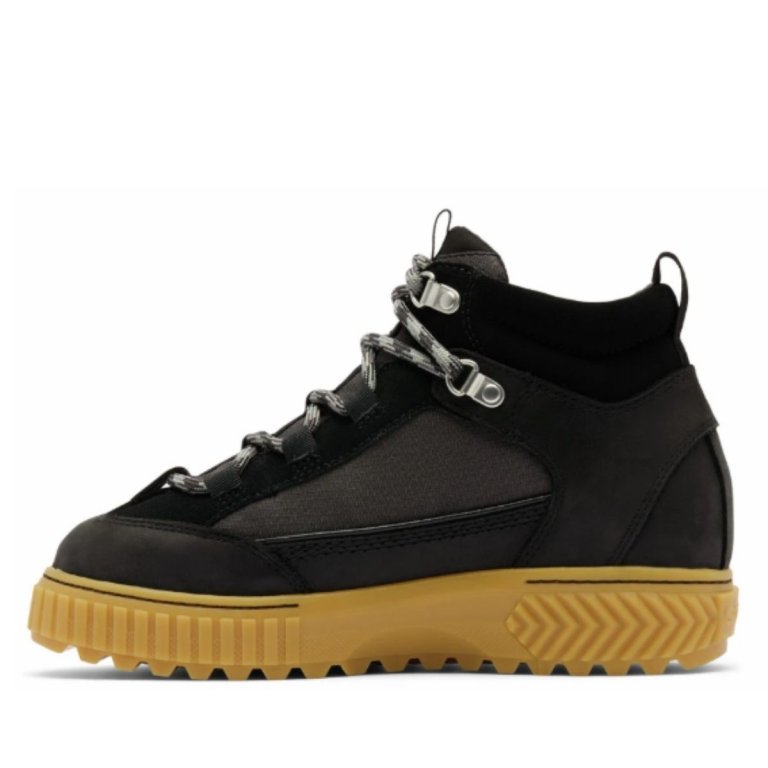 Черевики Sorel On Ave™ Peak Boot WP W - чорні