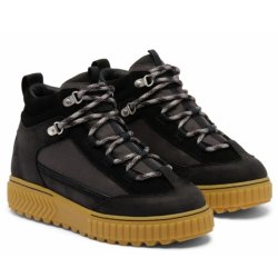 Черевики Sorel On Ave™ Peak Boot WP W - чорні