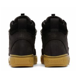 Черевики Sorel On Ave™ Peak Boot WP W - чорні