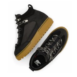 Черевики Sorel On Ave™ Peak Boot WP W - чорні