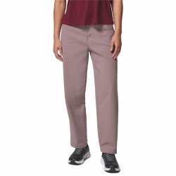 Штани Columbia ROC™ Straight Leg Pant (стандартна довжина) - сірі