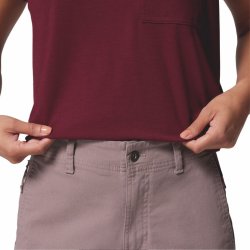 Штани Columbia ROC™ Straight Leg Pant (стандартна довжина) - сірі