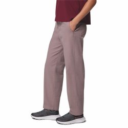 Штани Columbia ROC™ Straight Leg Pant (стандартна довжина) - сірі