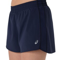 Шорти Asics Core 4In Short W - сині